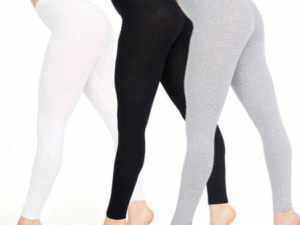 Pack of 2 Leggings