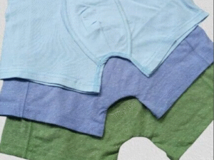 Pack of 6 Shorts