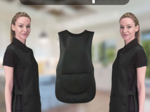 Unisex Gowns Cooking